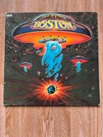 LP Boston /hun 1e elpee met o.a. More than a feeling / 1976, Ophalen of Verzenden, 1960 tot 1980, Zo goed als nieuw, Overige formaten