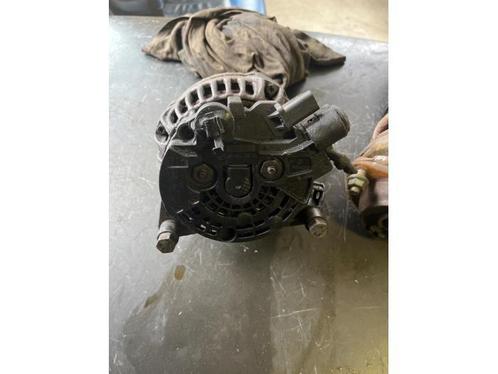 Dynamo van een Peugeot 206, Auto-onderdelen, Motor en Toebehoren, Peugeot, Gebruikt, 3 maanden garantie, Ophalen