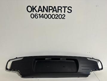 Kia Rio III Facelift achterbumper lijst 86612-1W700 beschikbaar voor biedingen