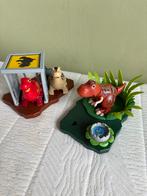 Dinosaurus Speelgoed Set, Kinderen en Baby's, Speelgoed | Overig, Ophalen of Verzenden, Zo goed als nieuw, Jongen of Meisje