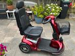 MOOIE DELUXE SHOPRIDER  TE-778S, Ophalen, Zo goed als nieuw, Elektrische rolstoel