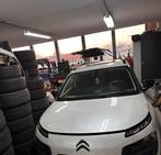 Citroën C4 Cactus 1.2 E-vti 82 Etg5 Airdream 2015 Wit, Auto-onderdelen, Ophalen, Voor, Citroën, Deur