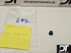 Grommet, green D=9,1MM BMW 51711932996, Auto-onderdelen, Nieuw, Ophalen of Verzenden