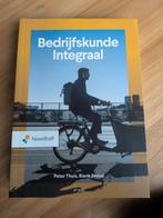 Bedrijfskunde Integraal 4e druk, Boeken, Ophalen of Verzenden