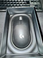 Logitech Pro X Superlight, Computers en Software, Muizen, Rechtshandig, Muis, Gaming muis, Ophalen of Verzenden