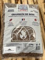 houtpellets, Minder dan 3 m³, Ophalen, Overige houtsoorten, Blokken