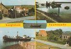 HAAMSTEDE Burghsluis, Verzenden, 1960 tot 1980, Gelopen, Zeeland