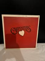 Carpenters LP, Ophalen of Verzenden, 1980 tot 2000, Gebruikt, Overige formaten
