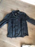 Levis spijkerjas jack denim jack l tommy boss ralph zara, Ophalen of Verzenden