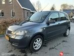 Mazda 2 1.4 Exclusive, Auto's, Mazda, Voorwielaandrijving, 1025 kg, 15 km/l, Gebruikt