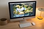 iMac 27” 5K late 2015 | i5 3.2Ghz 8GB 256GB SSD | Sequoia OS, Computers en Software, Apple Desktops, Ophalen, 256 GB, IMac, Zo goed als nieuw