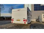 Adria Adora 512 UP ZEER COMPLEET UITGEVOERD, Caravans en Kamperen, Overige typen, Rondzit, Bedrijf, Adria
