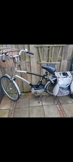 Giant La free twist comfort, 55 cm of meer, Ophalen, Zo goed als nieuw, Meer dan 20 versnellingen
