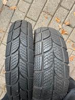 Niu N1S winterbandset, Fietsen en Brommers, Brommeronderdelen | Scooters, Ophalen of Verzenden