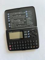 Casio icon data bank sf a10 ,  vintage jaren 90, Diversen, Ophalen of Verzenden, Zo goed als nieuw