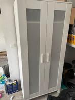 Ikea kinderkast zgan- GRATIS AF TE HALEN, Ophalen, Zo goed als nieuw, 50 tot 70 cm, 105 cm of meer