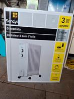 Sencys Olieradiator 2500 W, Ophalen, Nieuw, Wandairco