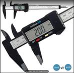 Digitale Schuifmaat - Sample Sale per stuk, Ophalen of Verzenden, Nieuw