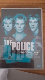 The Police - In Concert, Germany 1980 DVD, Ophalen of Verzenden