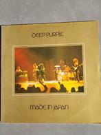 Deep Purple Made in Japan, Cd's en Dvd's, Ophalen of Verzenden, Zo goed als nieuw