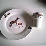 Jet country horses, Antiek en Kunst, Ophalen of Verzenden