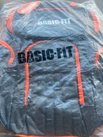 Basic fit Rugtas Bag Tas Sporttas backpack  (nieuw in seal), Nieuw, Overige merken, Ophalen of Verzenden
