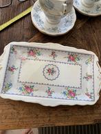 Royal albert cake schaal, Antiek en Kunst, Ophalen of Verzenden