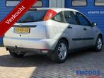 Ford Focus 1.6-16V Collection * Airco * Automaat * Cruise Co, Auto's, Ford, 1596 cc, 101 pk, Gebruikt, 4 cilinders