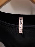 Pomp de Lux shirt maat 128 - Zeer Goede Staat, Gebruikt, Meisje, Ophalen of Verzenden, Shirt of Longsleeve