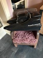 Powercatcher Elite, Watersport en Boten, Hengelsport | Karpervissen, Ophalen, Gebruikt, Complete set