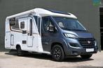 Bürstner Travel Van T 620 G met enkele bedden incl. Luifel, Bedrijf, Diesel, Tot en met 3, Bürstner