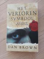 Het Verloren Symbool, Ophalen of Verzenden, Zo goed als nieuw, Dan Brown
