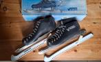 lage viking noren mt 42 met schaatsbeschermers, Ophalen of Verzenden, Zo goed als nieuw, Noren, Viking