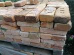 Vuurvaste stenen tbv pizza/broodoven, Tuin en Terras, Pizzaovens, Ophalen, Gebruikt