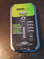 Gillette Labs Reiseetui, Ophalen of Verzenden, Nieuw, Gehele gezicht, Overige typen