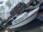 Meeuwkruiser 850 OK (open kuip), Watersport en Boten, Ophalen, 10 tot 30 pk, Gebruikt, Staal