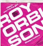 Roy Orbison ( 1965 ), Pop, Gebruikt, Ophalen of Verzenden