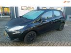 Ford FIESTA 1.25 Trend Distributie / Airco / 80pk, Auto's, Ford, Voorwielaandrijving, Euro 5, 1242 cc, 82 pk
