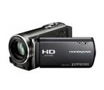 Sony Handycam HDR-XX115E, Ophalen, Full HD, 20x of meer, Zo goed als nieuw