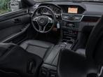 Mercedes-Benz E-Klasse 250 CGI AMG Style Business Class Avan, Auto's, Mercedes-Benz, Automaat, Euro 5, Achterwielaandrijving, Gebruikt