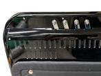 Piermaria 96 bas 3 korig musette accordeon + garantie, Muziek en Instrumenten, Accordeons, Zo goed als nieuw, 96-bas, Knopaccordeon