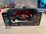 Red bull max verstappen radio bestuurbare auto, Hobby en Vrije tijd, Elektro, Nieuw, Ophalen of Verzenden, Auto onroad
