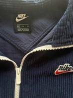 Nike vintage zomer/sport jas maat M, Nike, Ophalen of Verzenden, Zo goed als nieuw, Maat 48/50 (M)
