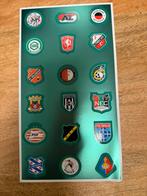 XXL sticker voetbalplaatjes Plus, Plus, Ophalen of Verzenden