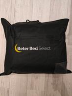 Dekbed 240 x 220 cm, Lits jumeaux - overbodig.100% polyester, Ophalen, Wit, Tweepersoons, Deken of Dekbed