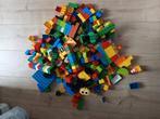 duplo, Kinderen en Baby's, Speelgoed | Bouwstenen, Ophalen, Zo goed als nieuw