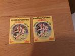 Vanderhout voetbalsterren 72/73 ongebruikte voetbalzakjes, Ophalen of Verzenden, Zo goed als nieuw, Buitenlandse clubs