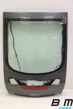 Achterklep Audi TT 8J LZ7S, Auto-onderdelen, Carrosserie en Plaatwerk, Gebruikt