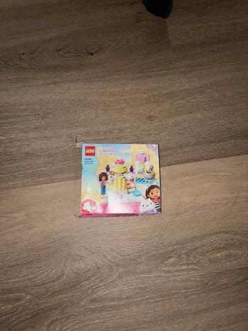 LEGO Gabby's Dollhouse 10785 - Beschadigde Doos beschikbaar voor biedingen