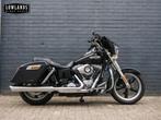 HARLEY-DAVIDSON SWITCHBACK FLD DYNA (bj 2014), Motoren, Motoren | Harley-Davidson, 2 cilinders, 1690 cc, Bedrijf, Meer dan 35 kW